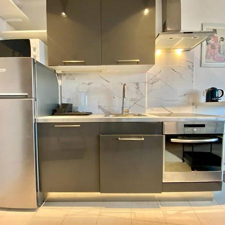 Studio Muranow By Esteum Host Apartman Varsó Kültér fotó