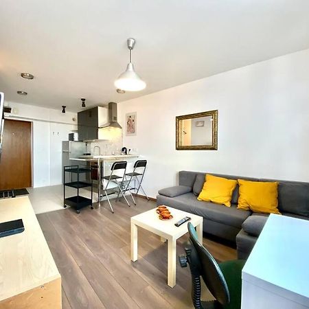 Studio Muranow By Esteum Host Apartman Varsó Kültér fotó