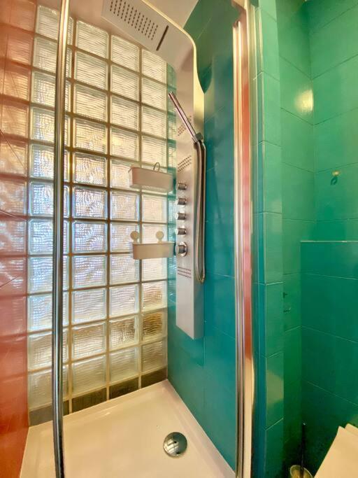 Studio Muranow By Esteum Host Apartman Varsó Kültér fotó